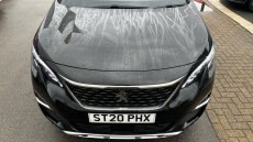 Peugeot 5008 1.2 PureTech GT Line Premium 5dr Petrol Estate